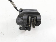 Load image into Gallery viewer, 2019 Harley XL883N Sportster Iron Nice Front Brake Caliper &amp; Line 41300010
