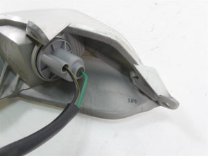 2021 Kawasaki ZX1400 ZX14R Ninja Left Rear Blinker Turn Signal 23040-0121