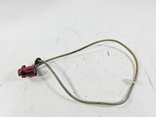 Load image into Gallery viewer, 2009 Ducati Monster 1100 S PSR Clutch Slave Cylinder - Red 02-00310-24 | Mototech271
