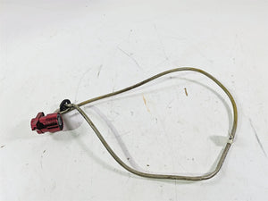 2009 Ducati Monster 1100 S PSR Clutch Slave Cylinder - Red 02-00310-24 | Mototech271