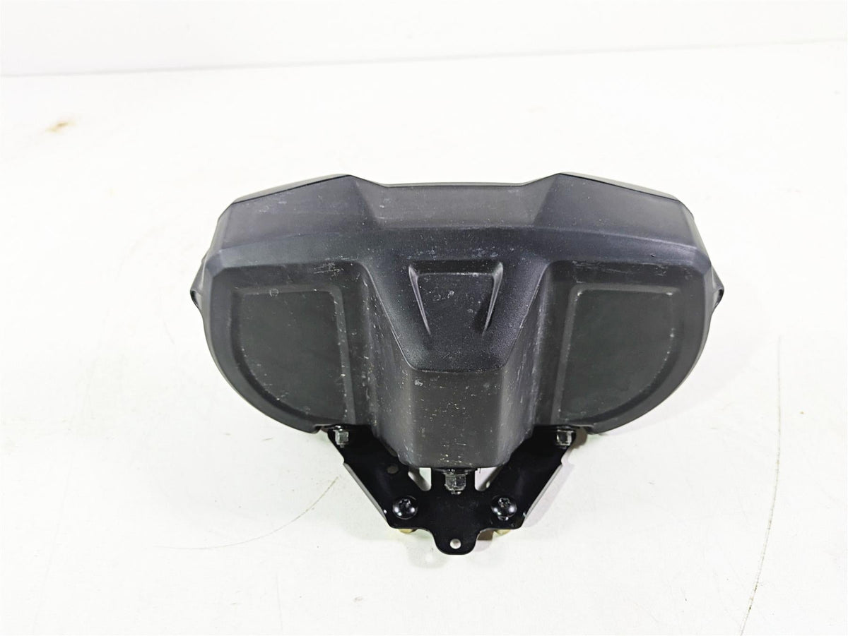 2018 Can Am Maverick X3 XRC Turbo R Speedometer Instrument Gauges 1K 710005717 {{ shop.shopifyCountryName }} - Mototech271