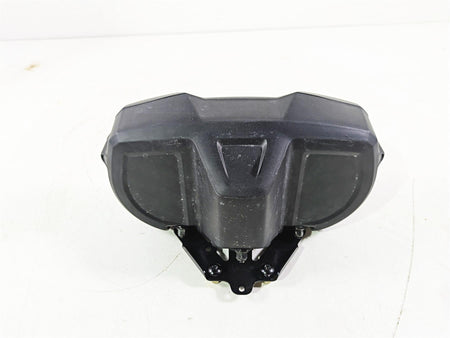 2018 Can Am Maverick X3 XRC Turbo R Speedometer Instrument Gauges 1K 710005717 {{ shop.shopifyCountryName }} - Mototech271