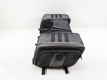 Load image into Gallery viewer, 2020 Harley Softail FXBB Street Bob Nelson Rigg Route-1 Saddlebags -Read NR-400
