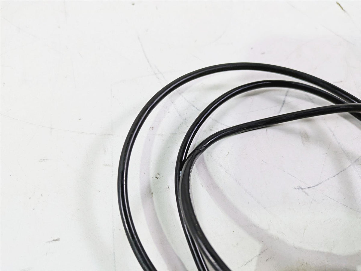 2013 Triumph Tiger 1215 Explorer Rear Abs Brake Wheel Speed Sensor T2024445 {{ shop.shopifyCountryName }} - Mototech271