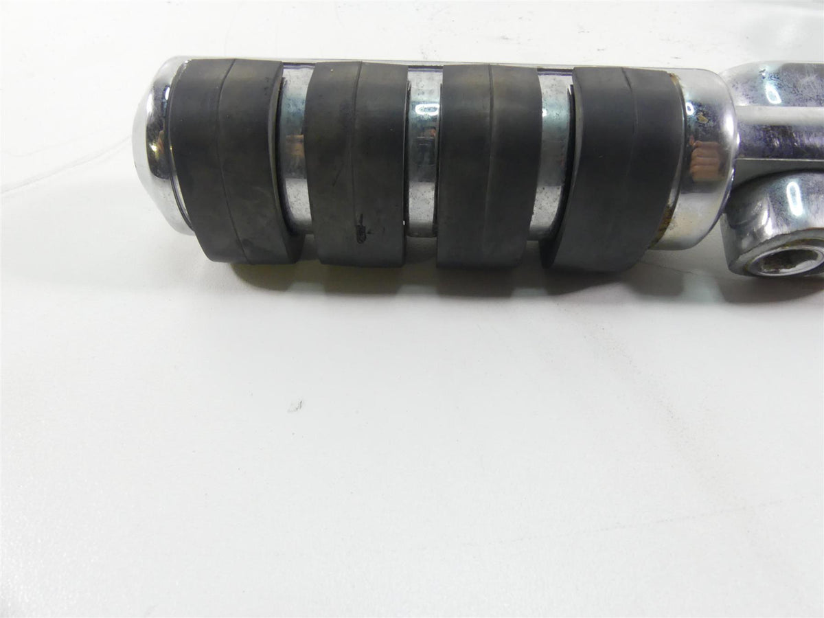 2016 Honda VT1300 CRG Stateline Kuryakyn ISO Highway Foot Peg Footpeg Set 7999 {{ shop.shopifyCountryName }} - Mototech271