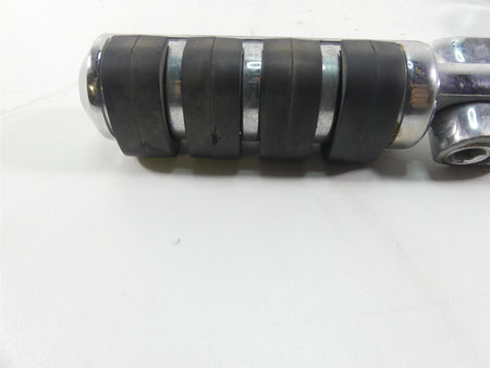 2016 Honda VT1300 CRG Stateline Kuryakyn ISO Highway Foot Peg Footpeg Set 7999 {{ shop.shopifyCountryName }} - Mototech271