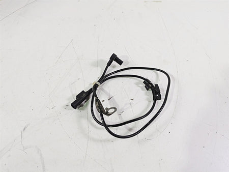 2016 BMW R1200RS K54 Front Wheel Speed Abs Brake Sensor 34528551611 {{ shop.shopifyCountryName }} - Mototech271