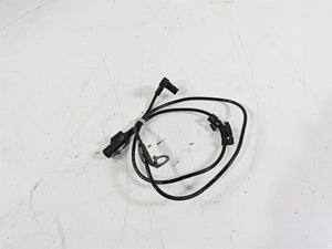 2016 BMW R1200RS K54 Front Wheel Speed Abs Brake Sensor 34528551611 | Mototech271