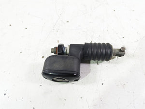 2003 Harley Touring FLHTCUI 100TH E-Glide Rear Brake Master Cylinder 41755-99F | Mototech271