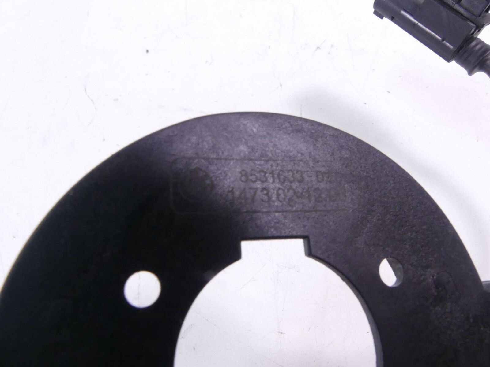 2016 BMW R1200R K53 Fob Ring Immobilizer Antenna 66128531633 {{ shop.shopifyCountryName }} - Mototech271