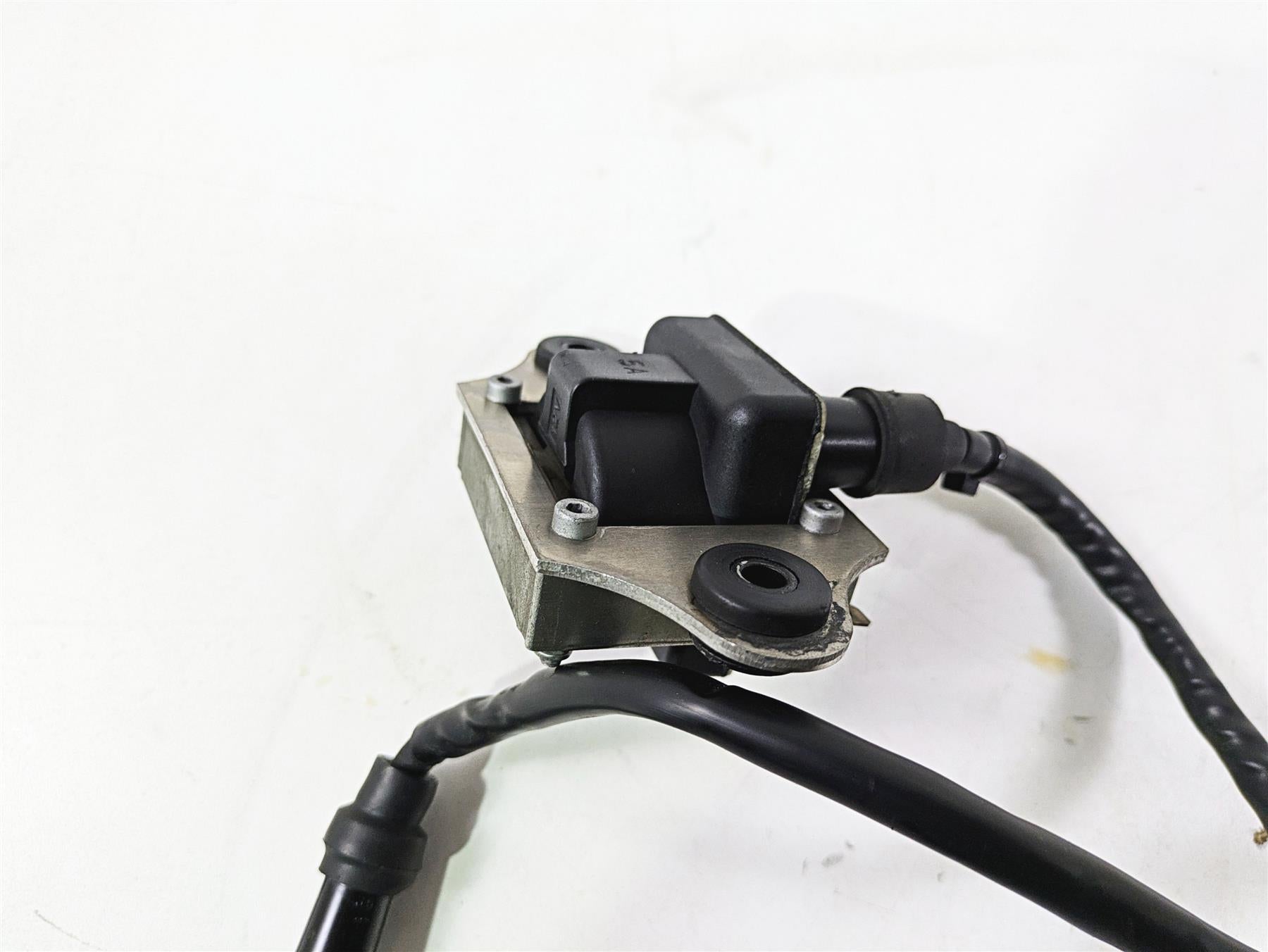 2016 Moto Guzzi Stelvio 1200 8V NTX Ignition Coil Wires Plugs Set GU30716500 {{ shop.shopifyCountryName }} - Mototech271