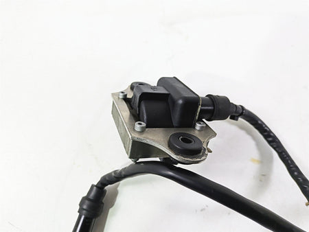 2016 Moto Guzzi Stelvio 1200 8V NTX Ignition Coil Wires Plugs Set GU30716500 {{ shop.shopifyCountryName }} - Mototech271