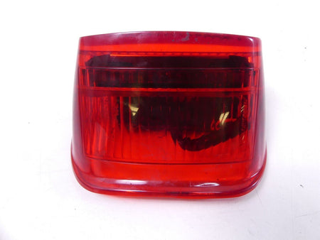 2013 Harley FXDF Dyna Fat Bob Rear Taillight Tail Light Lens 67900173 {{ shop.shopifyCountryName }} - Mototech271