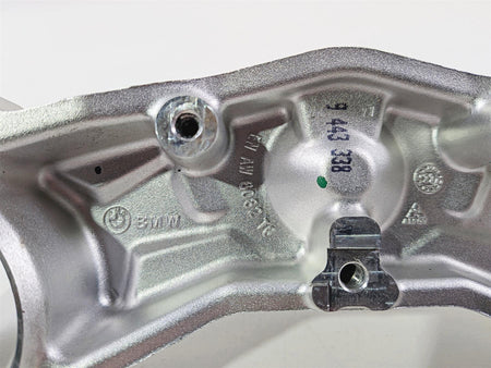 2023 BMW R1250RT RTP K52 Lower Triple Tree Clamp & Ball Joint 31429443338 {{ shop.shopifyCountryName }} - Mototech271