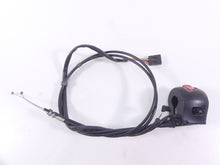 Load image into Gallery viewer, 2012 Victory High Ball Right Hand Control Switch Start Stop Kill Throttle 401135
