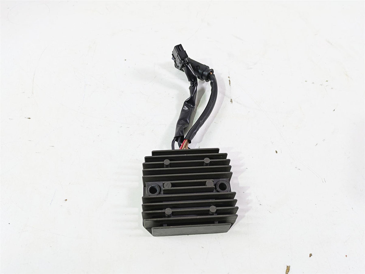 2017 BMW F800GS Adv K75 Rectifier Voltage Regulator SH541SD 61317707943 {{ shop.shopifyCountryName }} - Mototech271