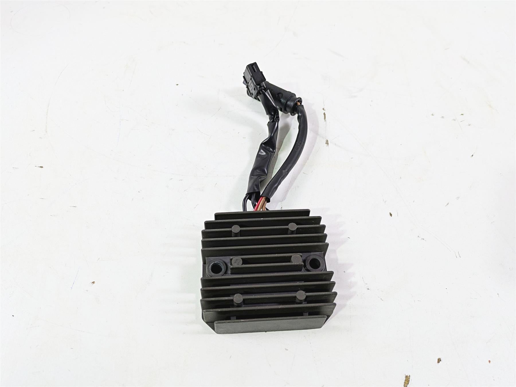 2017 BMW F800GS Adv K75 Rectifier Voltage Regulator SH541SD 61317707943 {{ shop.shopifyCountryName }} - Mototech271