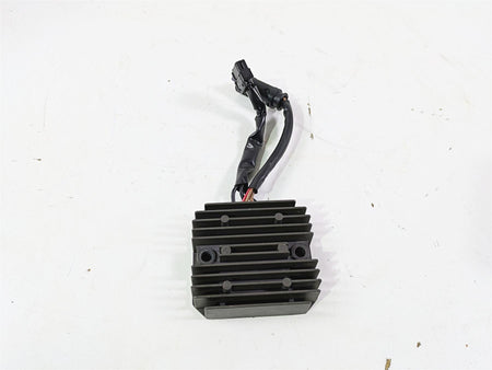 2017 BMW F800GS Adv K75 Rectifier Voltage Regulator SH541SD 61317707943 {{ shop.shopifyCountryName }} - Mototech271