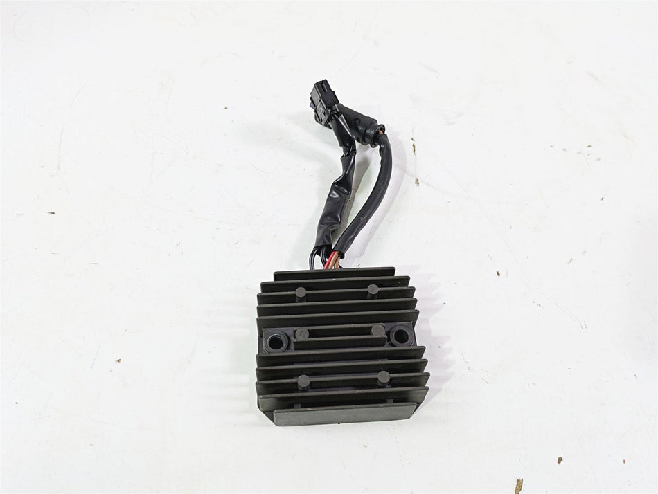 2017 BMW F800GS Adv K75 Rectifier Voltage Regulator SH541SD 61317707943 {{ shop.shopifyCountryName }} - Mototech271