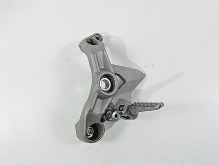 2019 Ducati Supersport 939 S Left Rider Footpeg Foot Peg Rest 82413273BA {{ shop.shopifyCountryName }} - Mototech271