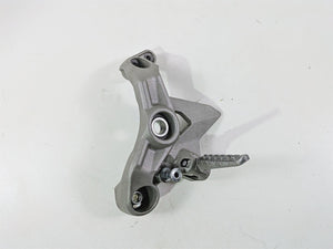 2019 Ducati Supersport 939 S Left Rider Footpeg Foot Peg Rest 82413273BA | Mototech271