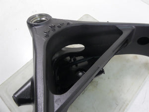 2008 Yamaha FZ1 Fazer Straight Main Frame Chassis With Clean Texas Title 2D1-21110-01-P0 | Mototech271