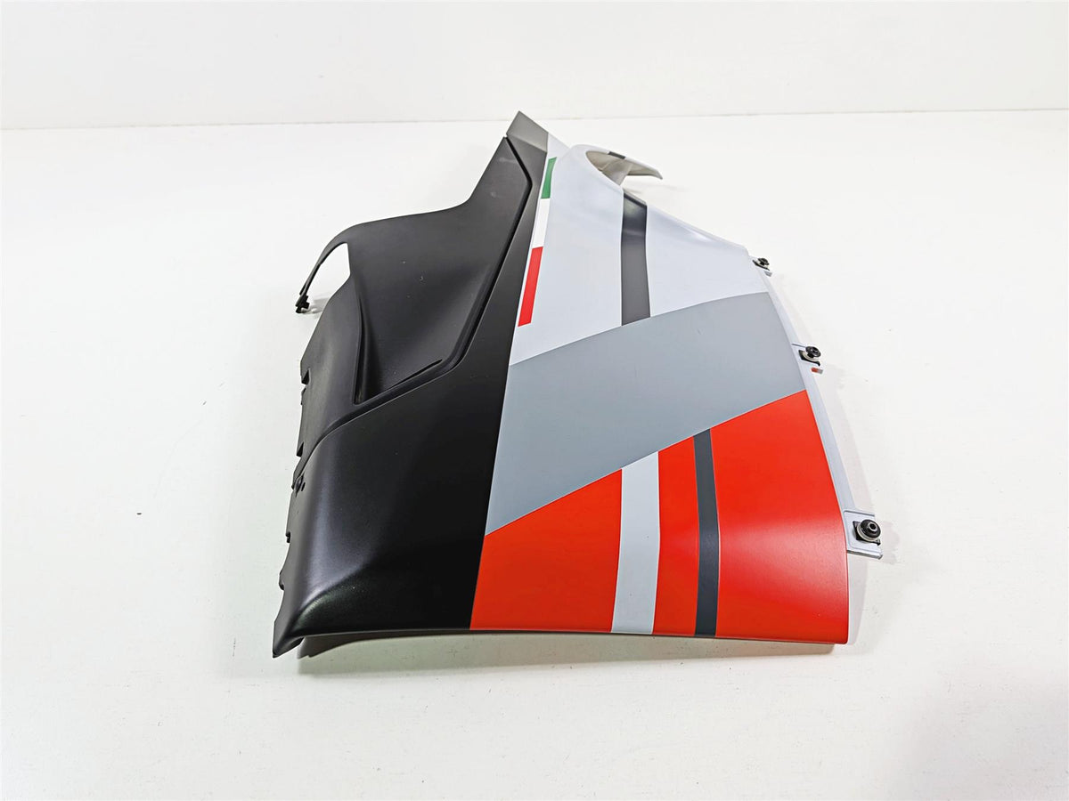 2019 Ducati Panigale V4S V4 S Corse Right Lower Main Fairing Cover 48019262BA {{ shop.shopifyCountryName }} - Mototech271