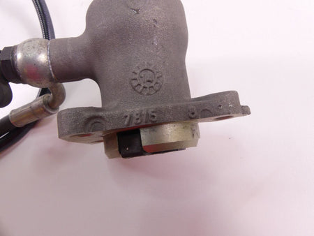 2015 Ducati Diavel Carbon Clutch Slave Cylinder Piston Assy 19540033B {{ shop.shopifyCountryName }} - Mototech271