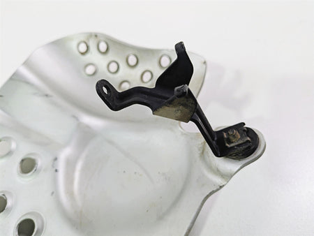 2018 Ducati Scrambler Desert Sled 800 Lower Engine Skid Plate Guard 46017331AA {{ shop.shopifyCountryName }} - Mototech271