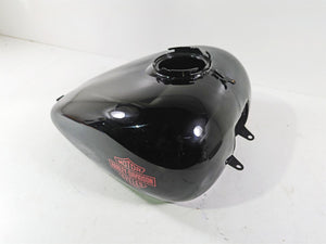 2020 Harley Touring FLHT Electra Glide Fuel Gas Petrol Tank - Read 61356-08 | Mototech271