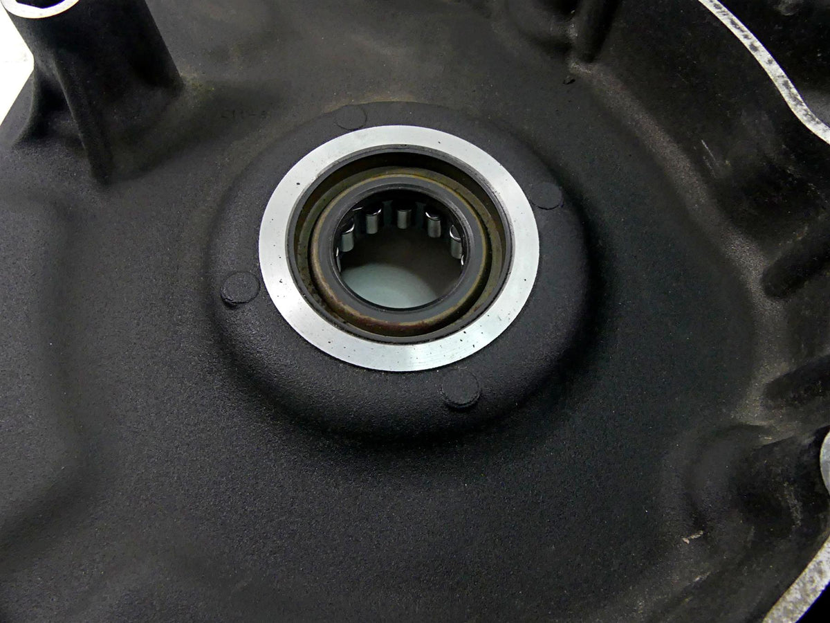 2016 Harley Softail FLS Slim Inner Primary Drive Clutch Cover 60681-06C {{ shop.shopifyCountryName }} - Mototech271