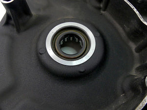 2016 Harley Softail FLS Slim Inner Primary Drive Clutch Cover 60681-06C | Mototech271