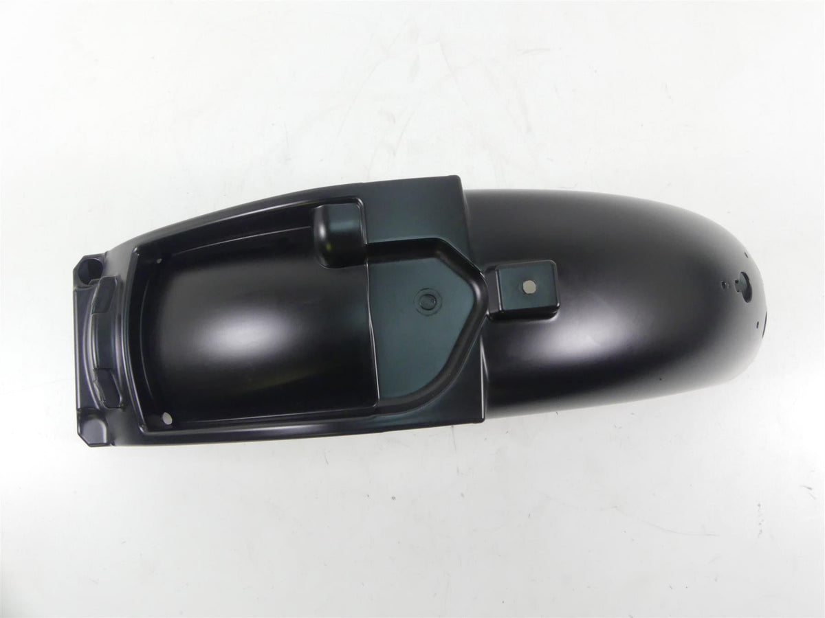 2019 Moto Guzzi V7 III Stone 750 Rear Black Matt Fender & Inner Cover 978946 {{ shop.shopifyCountryName }} - Mototech271