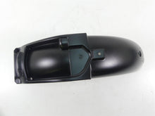 Load image into Gallery viewer, 2019 Moto Guzzi V7 III Stone 750 Rear Black Matt Fender &amp; Inner Cover 978946 | Mototech271
