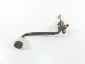2016 Yamaha YXZ1000 R EPS SE Clutch Master Cylinder 2HC-26450-00-00