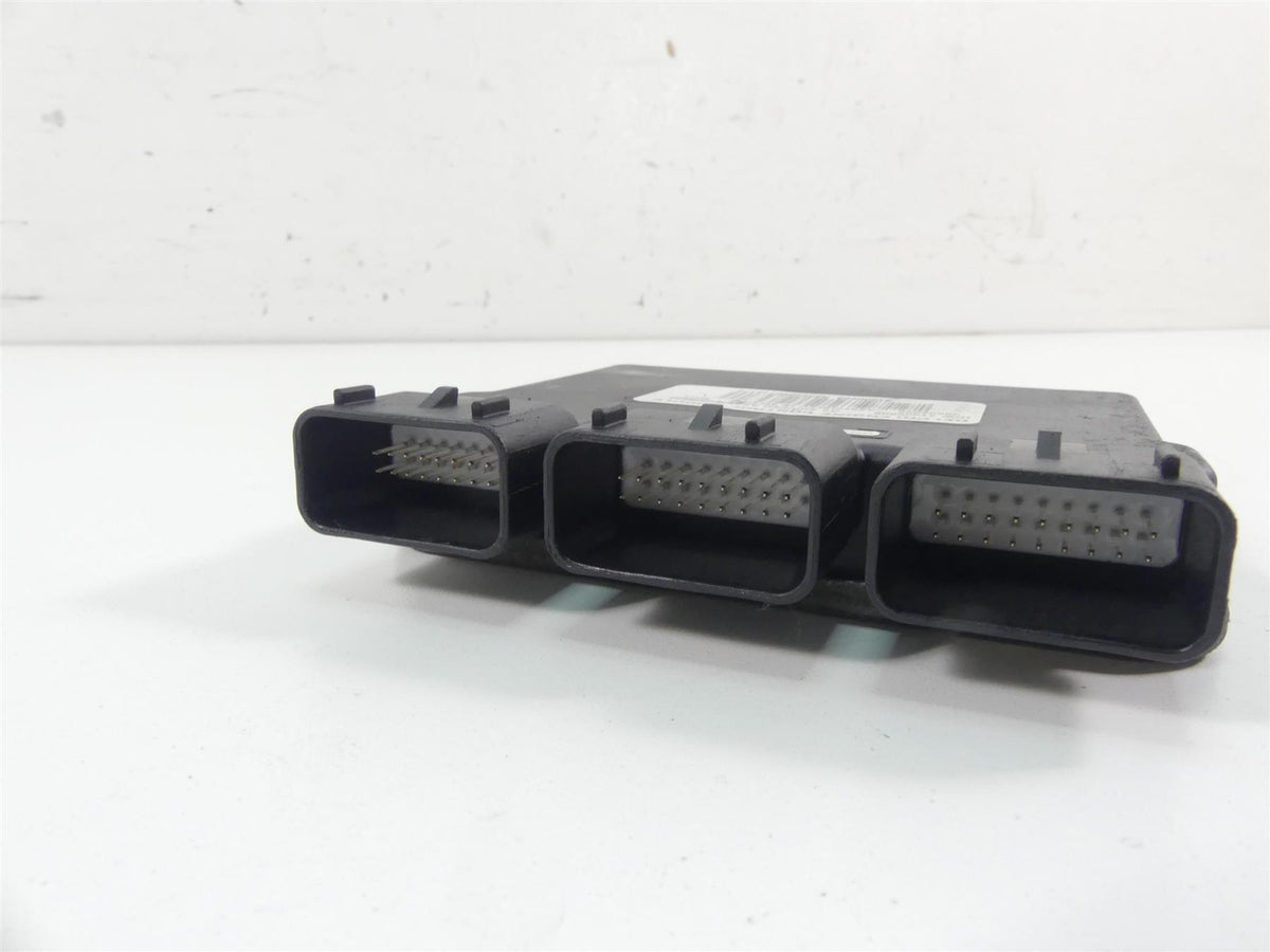 2019 Harley Softail FLSB Sport Glide Cdi Ecu Ecm Engine Control Module 41000668 {{ shop.shopifyCountryName }} - Mototech271
