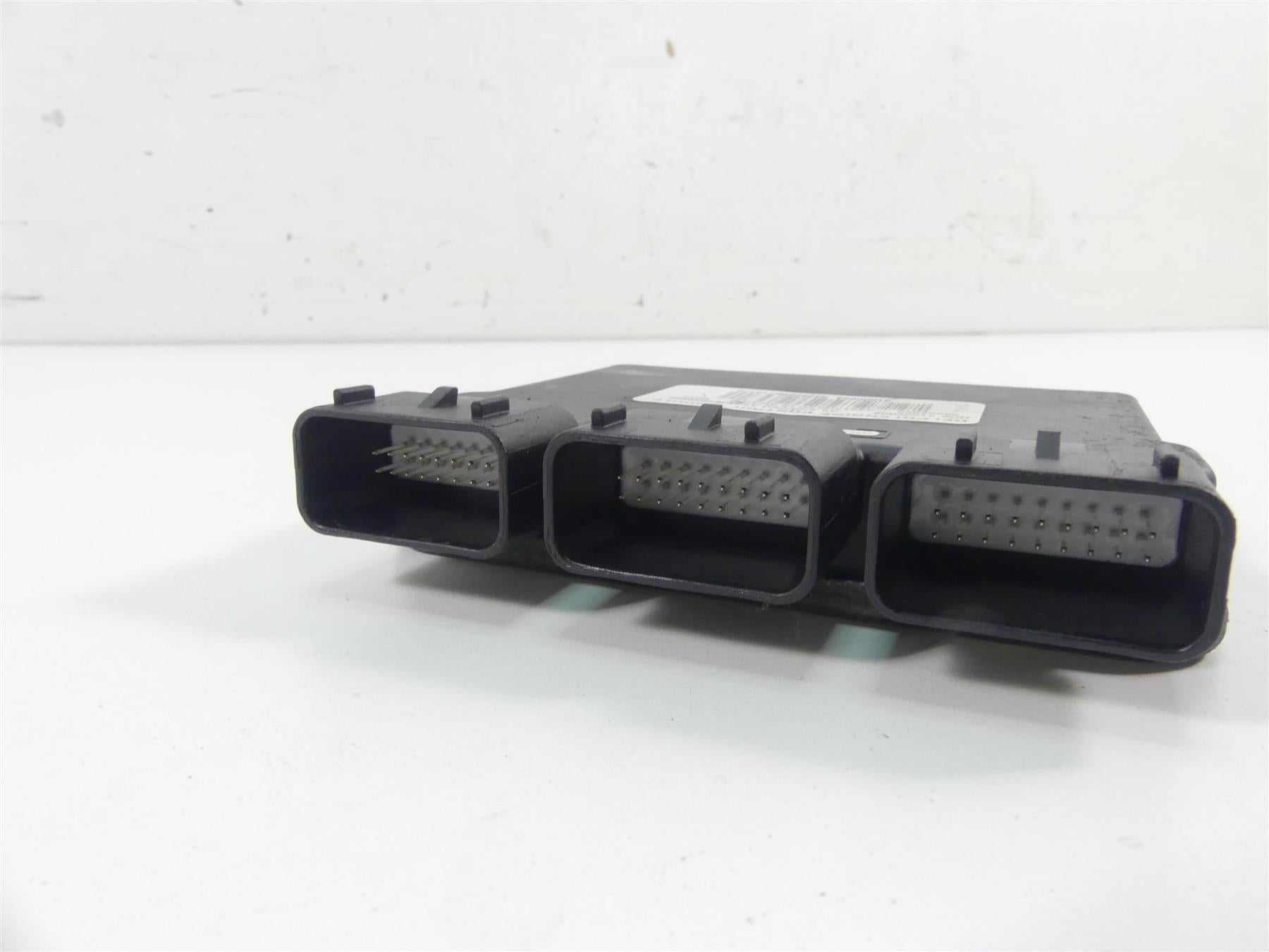2019 Harley Softail FLSB Sport Glide Cdi Ecu Ecm Engine Control Module 41000668 {{ shop.shopifyCountryName }} - Mototech271