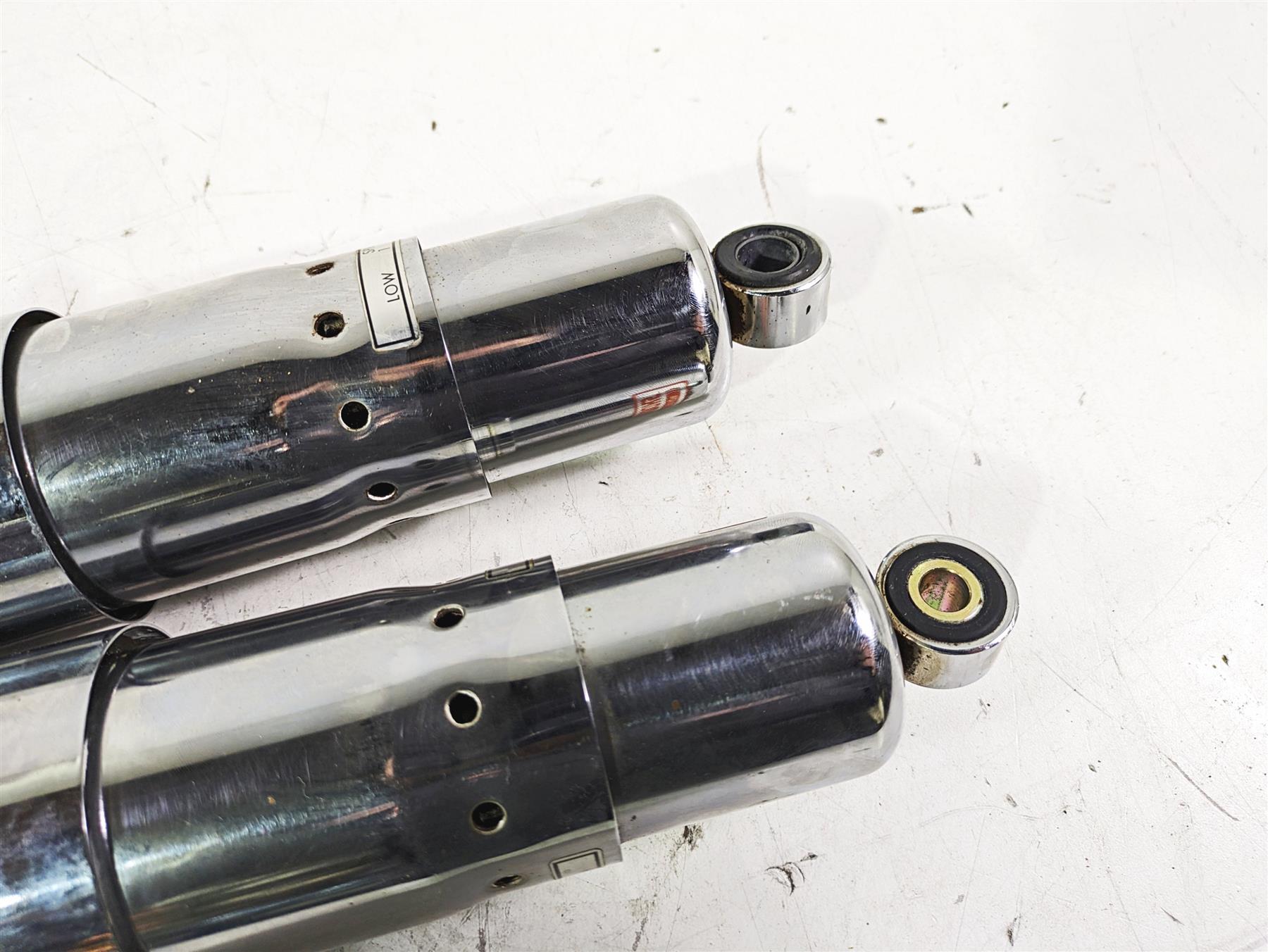 shoka出品 1998 Honda GL1500 Valkyrie Tour Showa Rear Shock Damper Set 52500