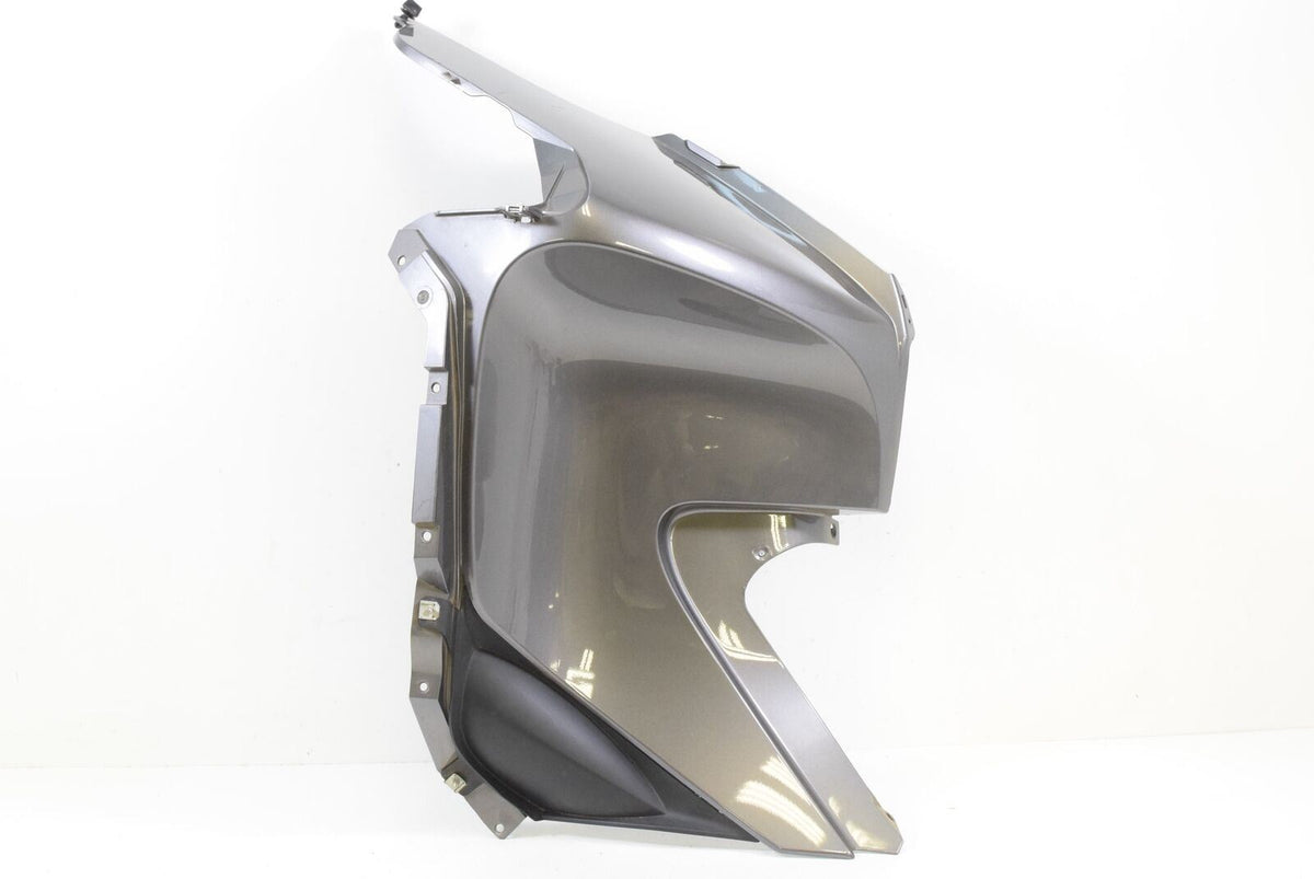 2012 BMW R1200RT R1200 RT K26 Left Side Main Tank Fairing Cover 46637681057 {{ shop.shopifyCountryName }} - Mototech271