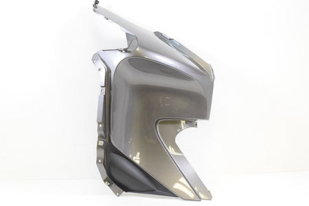 2012 BMW R1200RT R1200 RT K26 Left Side Main Tank Fairing Cover 46637681057 {{ shop.shopifyCountryName }} - Mototech271