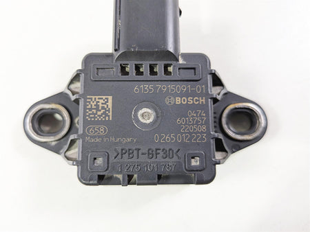 2022 BMW S1000RR K67 Bosch Tilt Fall Speed Sensor Drehratensensor 61357915091-Mototech271