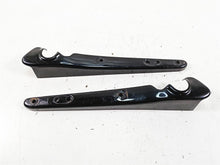 Load image into Gallery viewer, 2017 Harley XL883 N Sportster Iron Rear Fender Struts Braces 60203-06 60204-06 | Mototech271
