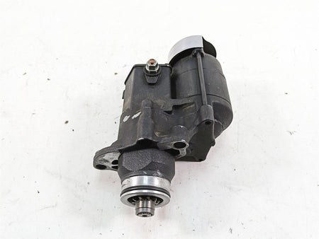 2008 Harley FLHTCU Electra Glide Engine Starter Motor 31618-06A {{ shop.shopifyCountryName }} - Mototech271