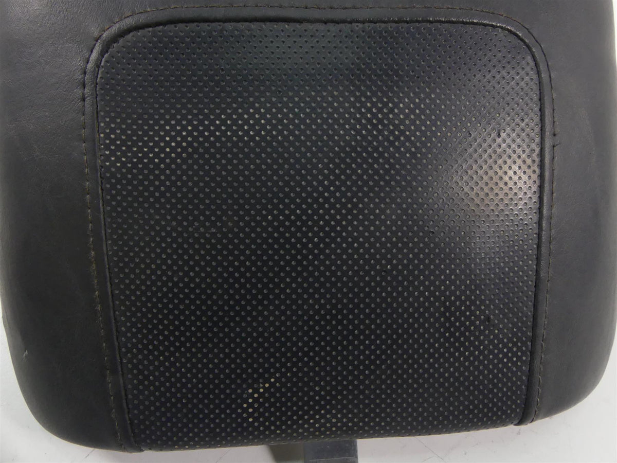2013 Harley VRSCF Muscle V-Rod Rear Passenger Pillion Saddle Seat -Read 52438-09 {{ shop.shopifyCountryName }} - Mototech271