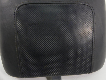 2013 Harley VRSCF Muscle V-Rod Rear Passenger Pillion Saddle Seat -Read 52438-09 {{ shop.shopifyCountryName }} - Mototech271