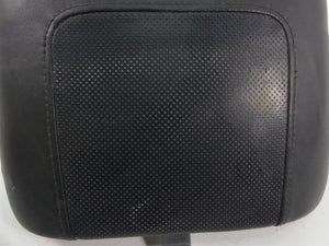 2013 Harley VRSCF Muscle V-Rod Rear Passenger Pillion Saddle Seat -Read 52438-09 | Mototech271