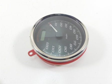 2016 Harley Touring FLHR Road King Speedometer Speedo Gauge 2K Only 70900167A {{ shop.shopifyCountryName }} - Mototech271