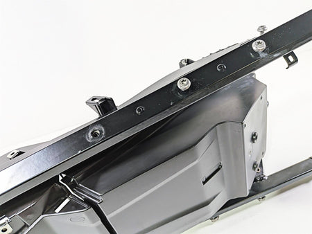 2016 BMW S1000XR K49 Rear Sub Frame Subframe & Inner Fender 46518551375-Mototech271