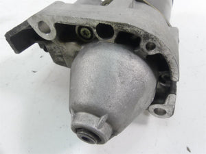 2003 BMW R1150 GS R21 Engine Starter Motor & Cover 12412306700