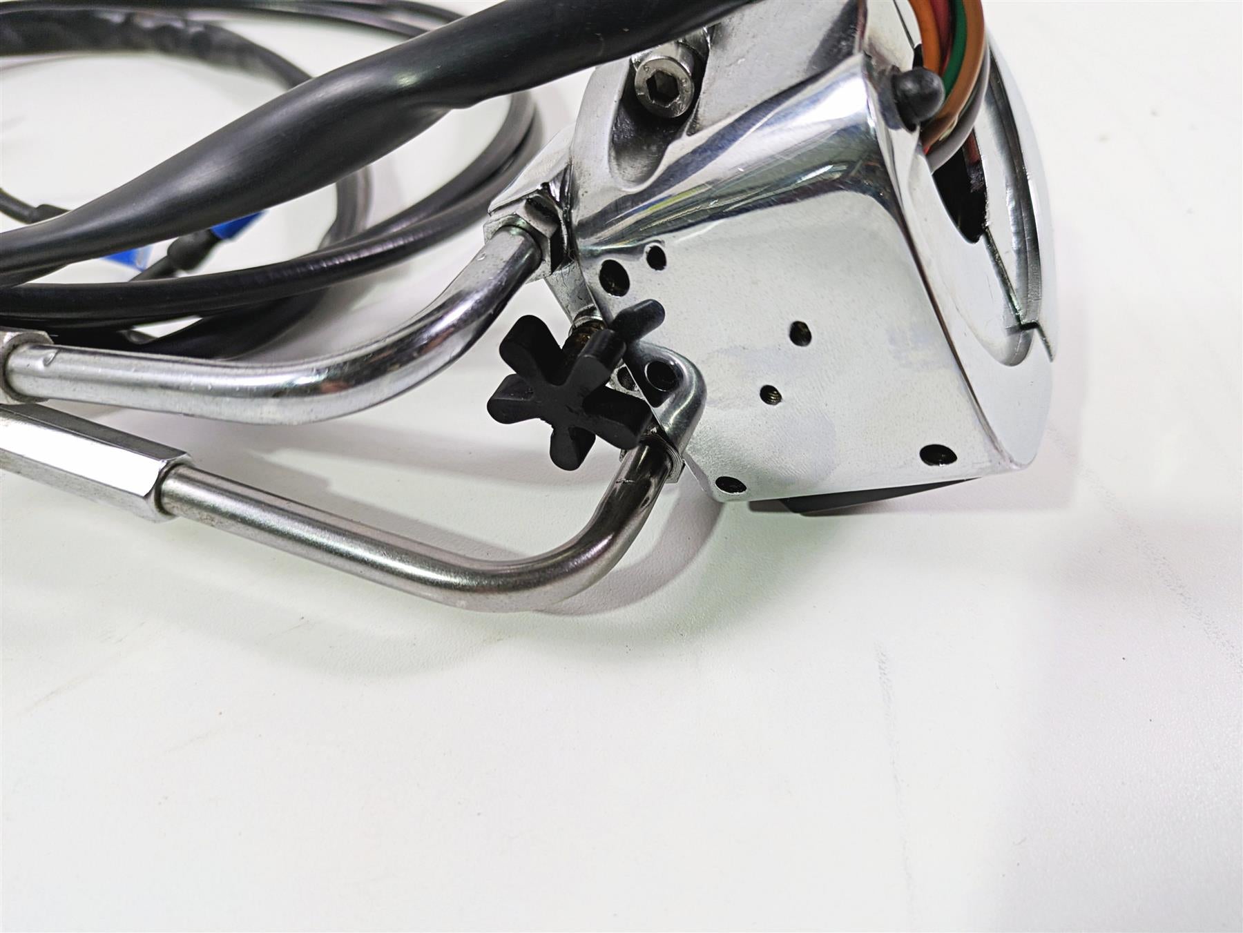 2002 Indian Spirit Deluxe Right Control Switch Kill Start Turn Run 43-521 {{ shop.shopifyCountryName }} - Mototech271